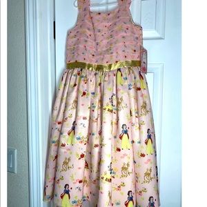 Disney princess Snow White. Limited Edition dress